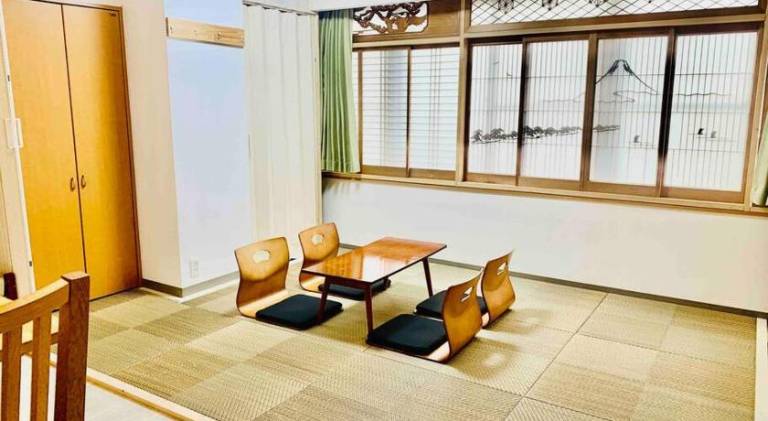 Rental apartment with 5 rooms for 14 persons — photo 5
