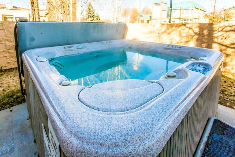 Quality Inn Gunnison-Crested Butte — photo 5