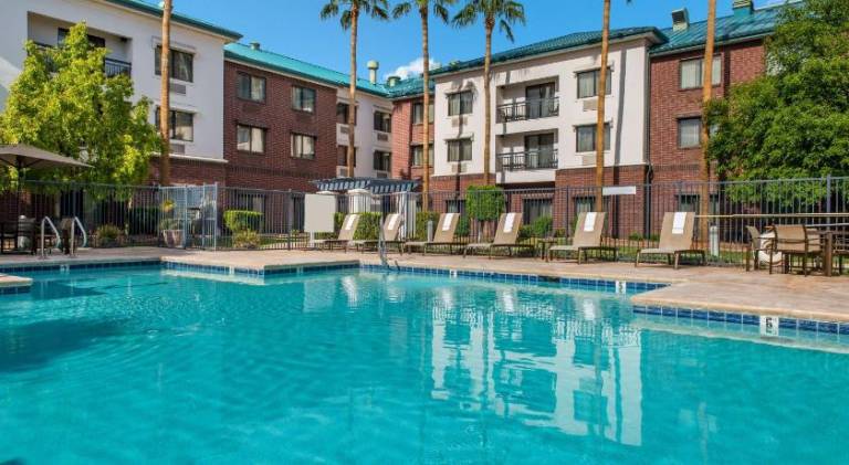 Sonesta Select Tempe Downtown — photo 4