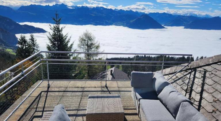 Hotel Bergsonne — photo 4