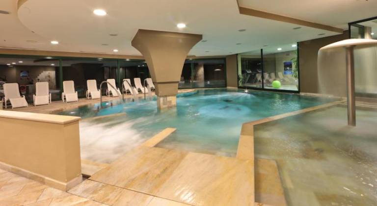 Golf Hotel Campiglio — photo 3