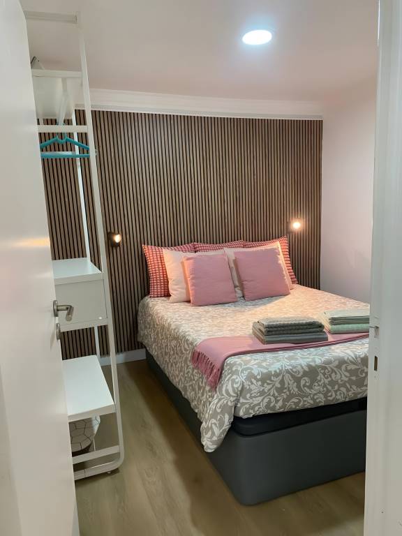 Ferienwohnung Alfama