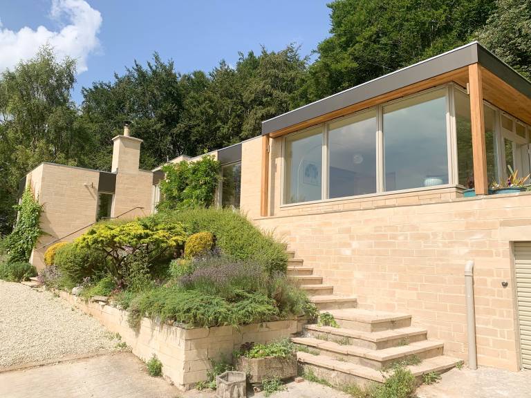 Family-friendly cottage with yard | Pets are welcome — photo 3