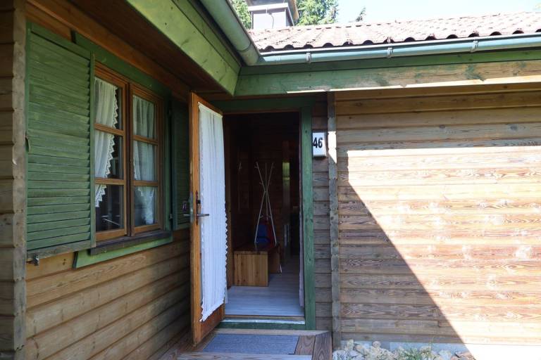 Ferienhaus Neckar Nr. 46 — photo 3