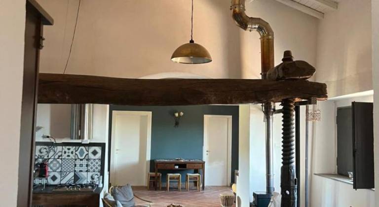 House with 3 rooms for 12 persons — photo 4