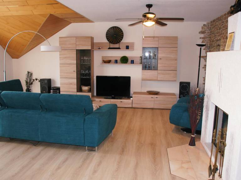 Apartment Graacher Schäferei
