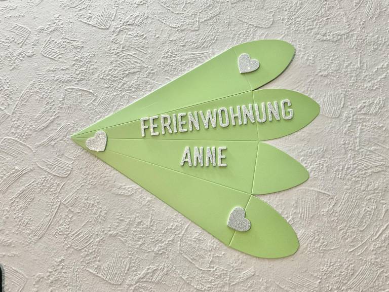 Appartement Dambach