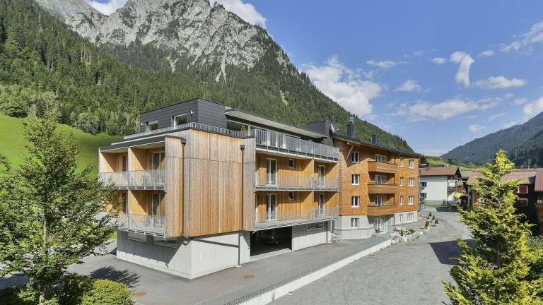 Ferienwohnung  Stuben