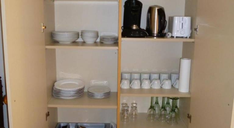 Apartment with 2 rooms for 4 persons — photo 4