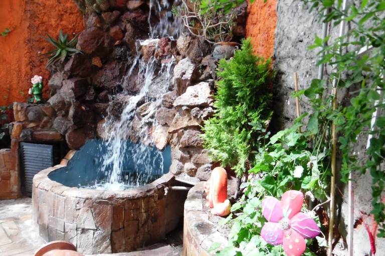 HOTEL PUNO TERRA