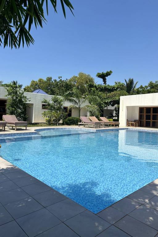 Privatzimmer  Mpandeni