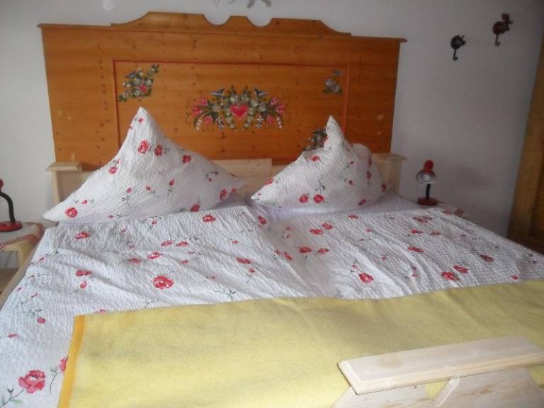 Ferienwohnung Zell am Harmersbach