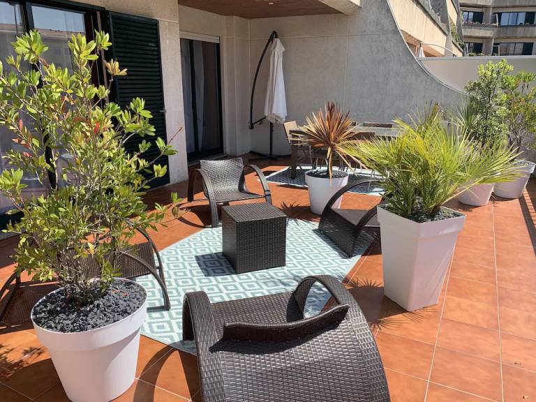 Apartamento  Espinho