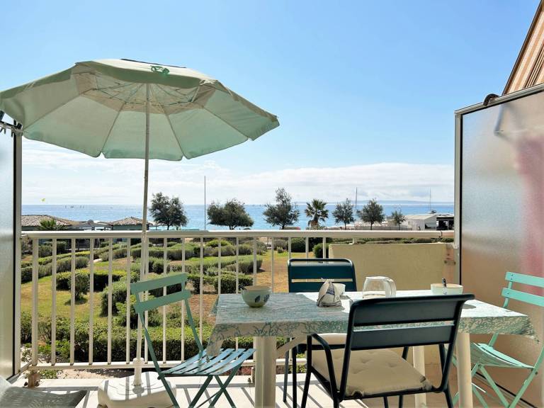 Appartement Cap Bénat