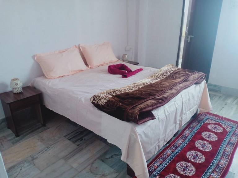 Rental apartment | Pets are welcome — photo 4