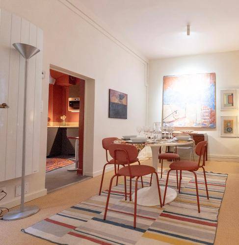 Appartement Clermont-Ferrand