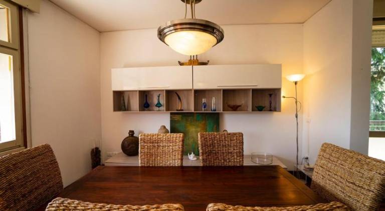 Holiday apartment with 3 rooms for 5 persons in Conegliano