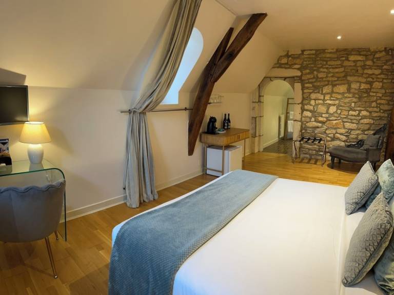 Logement Mercurey