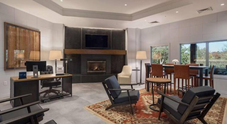 Hilton Boston/Woburn — photo 4