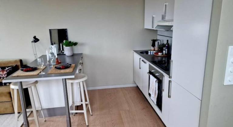 Apartment | Next to Oslo Opera House — photo 3