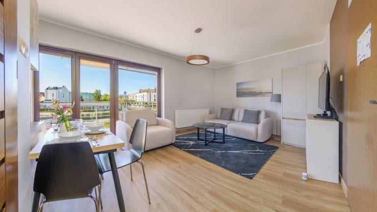 Apartament Hel