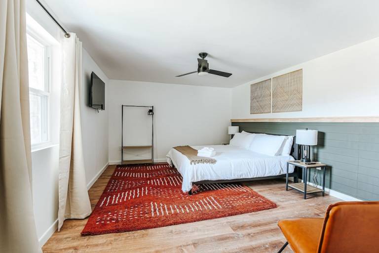 Motel  Waynesboro
