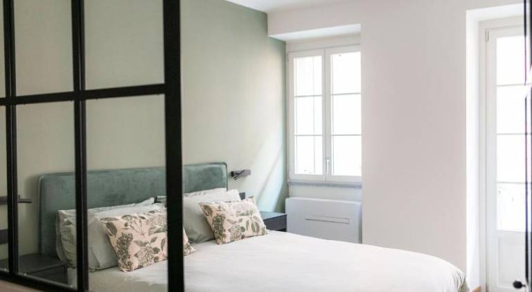 Casa Botanica - Boutique Apartment nel centro di Alba in Neive