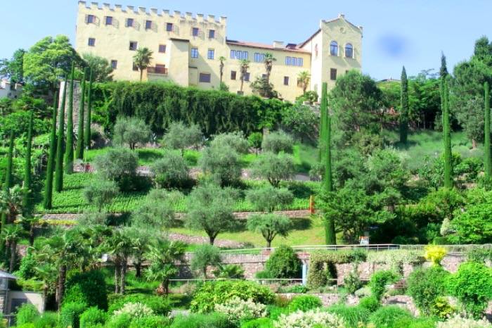 Privatzimmer Eppan