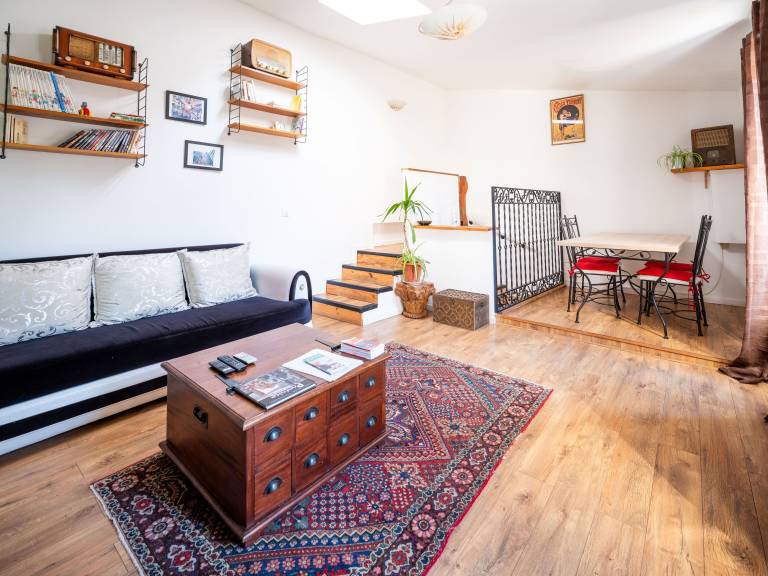 Appartement Pontoise