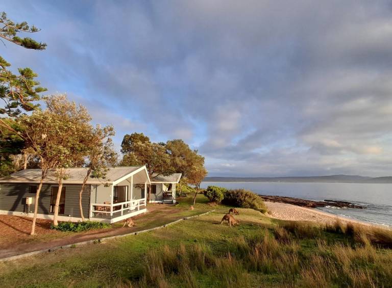 Resort  Depot Beach