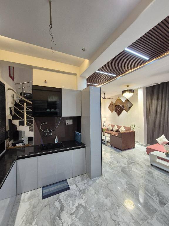 The Haven Retreat - Luxury Villa — photo 3