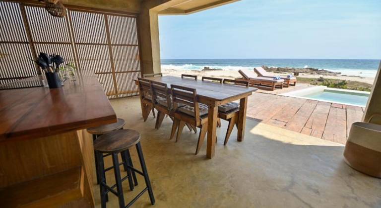UtopiAmar Beach House & Suites — photo 3
