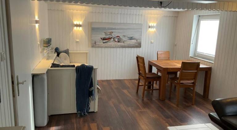 Rental apartment with sauna — photo 3