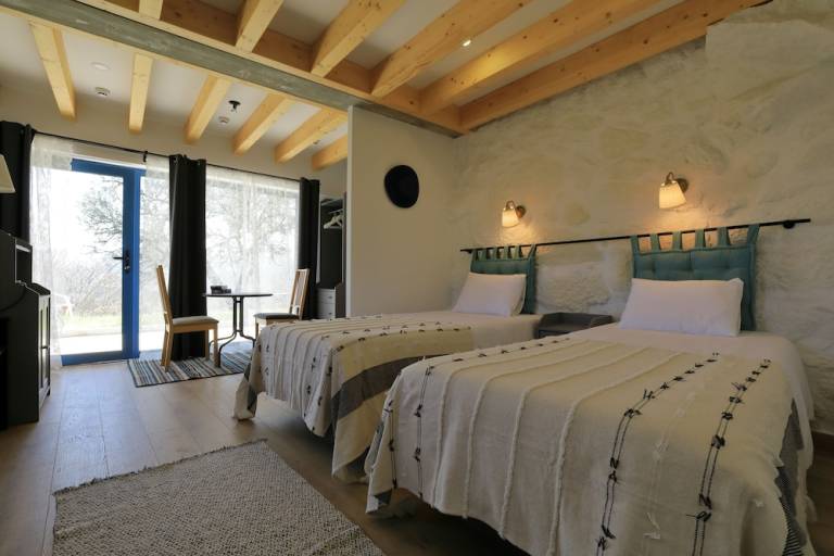 Quarto (B&B) Arcos de Valdevez