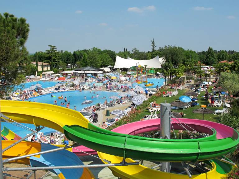 Maison de vacances  Peschiera del Garda