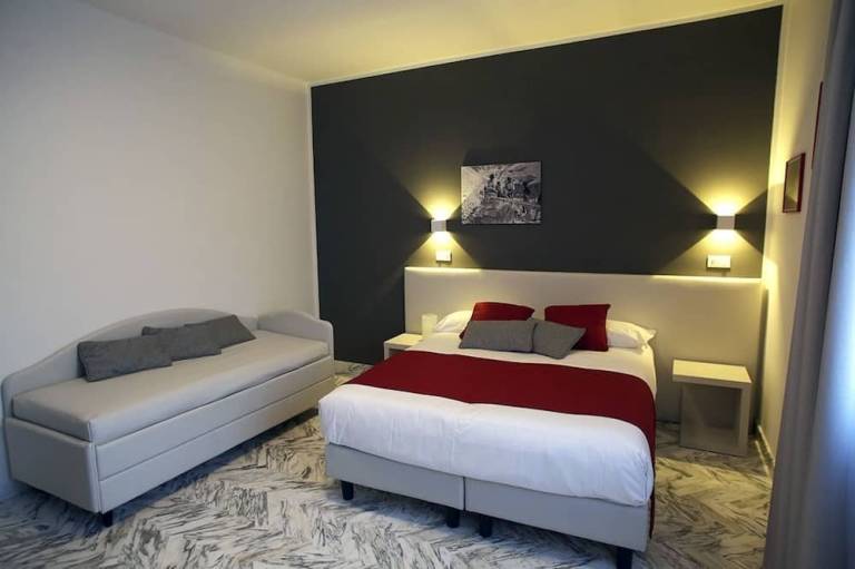 Bed & Breakfast Carrara