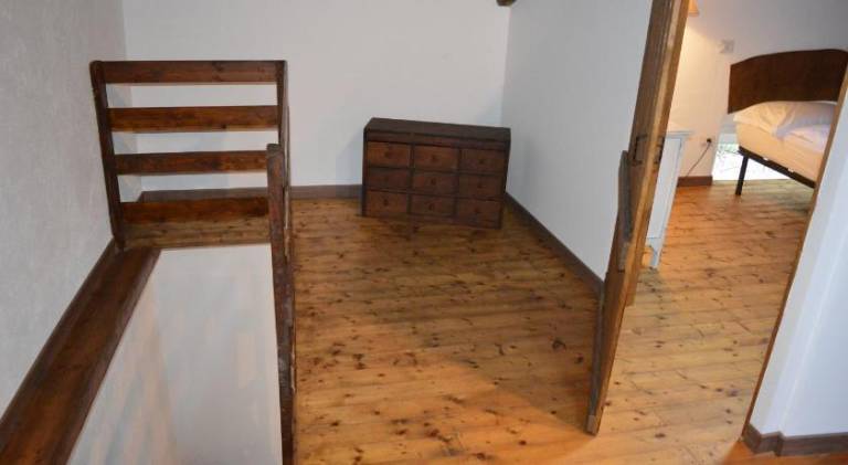 Apartment with 2 rooms for 6 persons — photo 2
