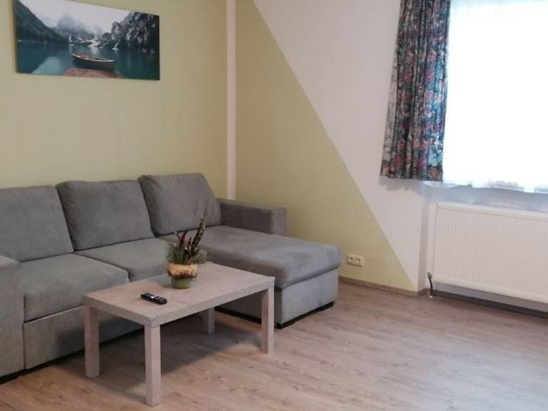 Ferienwohnung Steinbach am Attersee