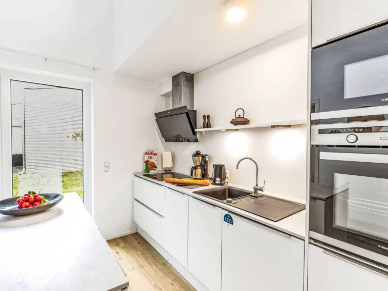 Ferienhaus  Lembruch