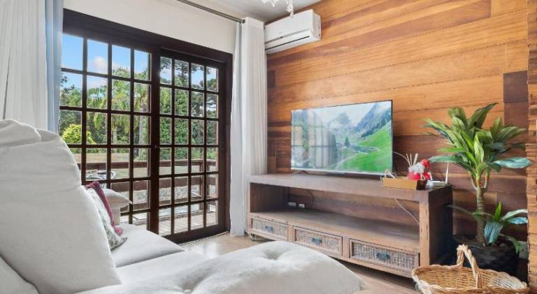 Holiday apartment with 4 rooms for 13 persons — photo 2