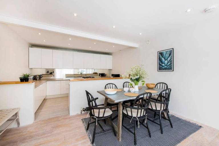 House  Balham