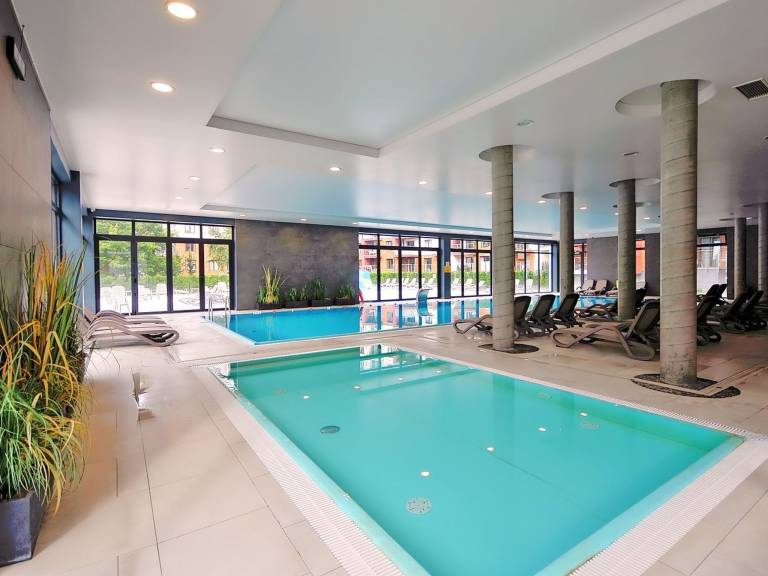 Holiday apartment with pool, yard & terrace | Nature view — photo 5