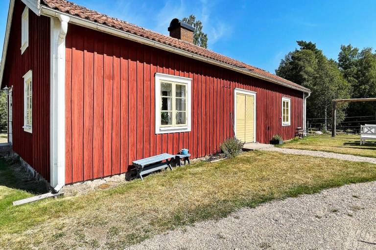 Wonderful house with BBQ | Dogs allowed — photo 4