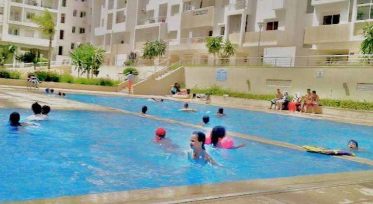 Holiday apartment with pool | Pets are welcome — photo 5