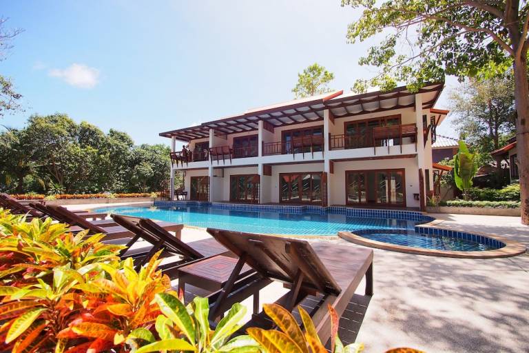 Resort Ko Tao