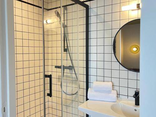 Monsieur Jules Hotel Clamart — photo 3
