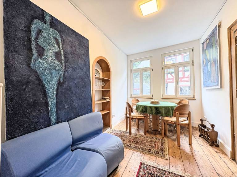 Ferienhaus Bacharach