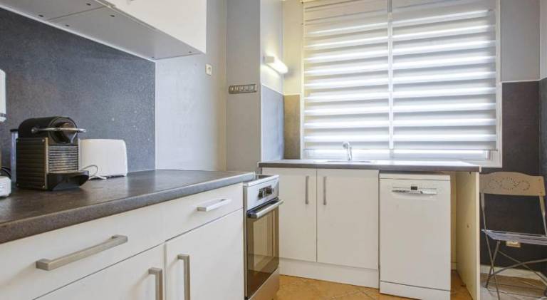 Apartment | Suitable for remote work — photo 3
