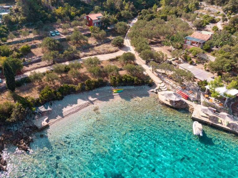 Haus Rosa – Holiday Home 70 metres away from Picena Beach! — photo 4
