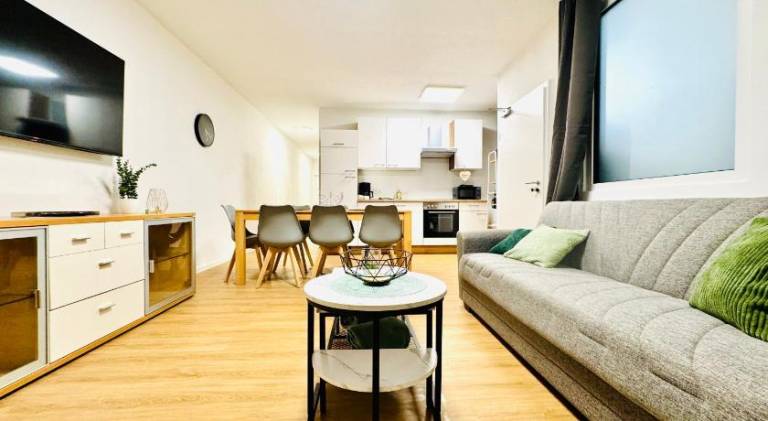 Rental apartment with 3 rooms for 7 persons — photo 2